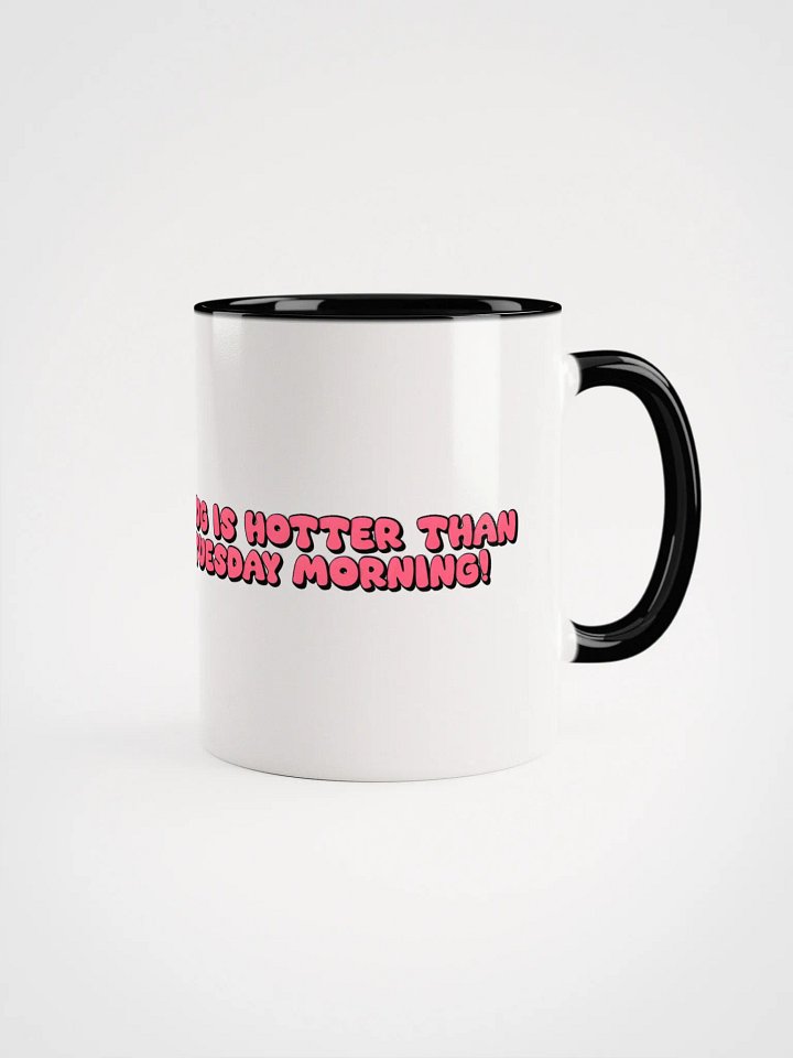 Tuesday Mug product image (1)