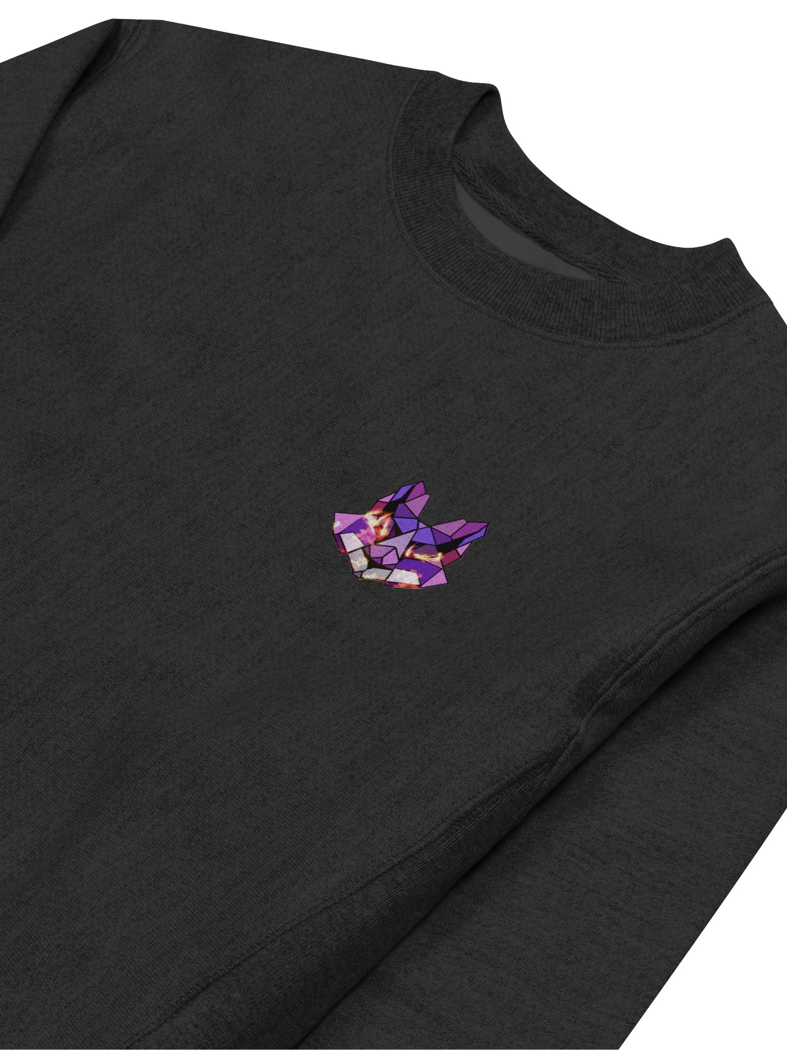 GEOMETRIC BEEK Sweatshirt product image (3)