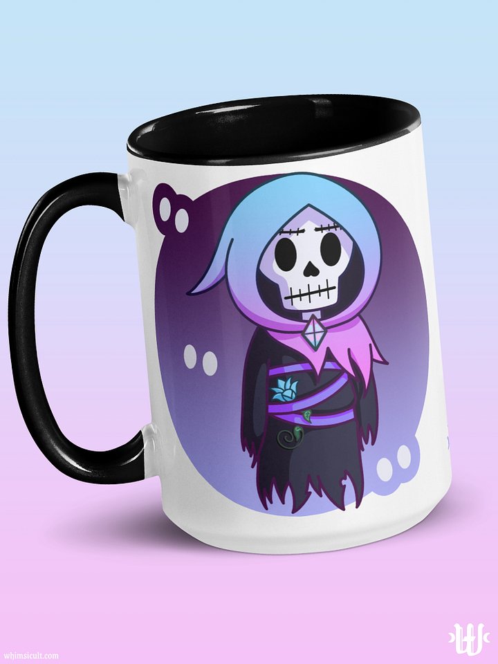 Grimothy Mug product image (1)