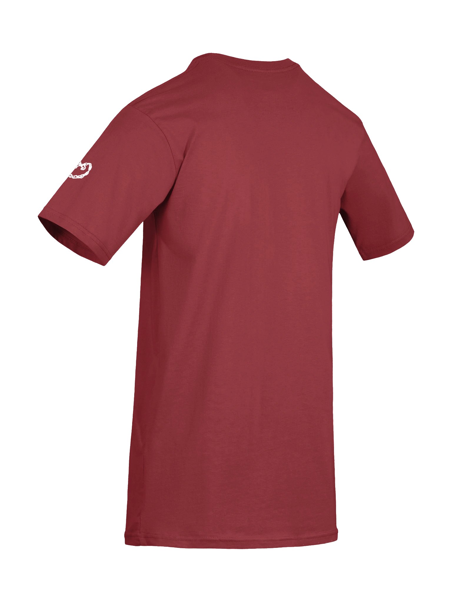 HEART ON MY SLEVEE T-SHIRT — view 36