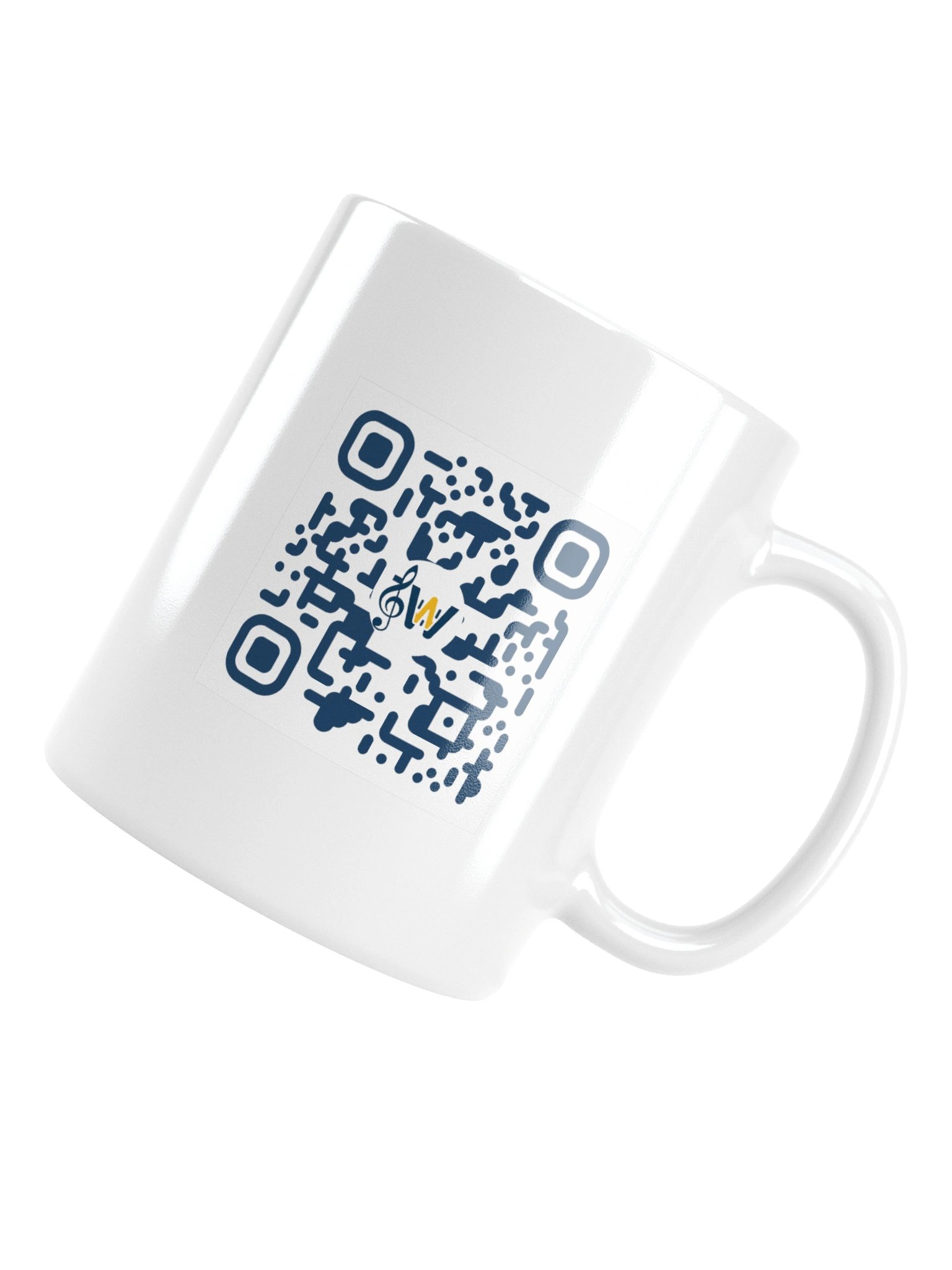 Reality Loading Mug product image (16)