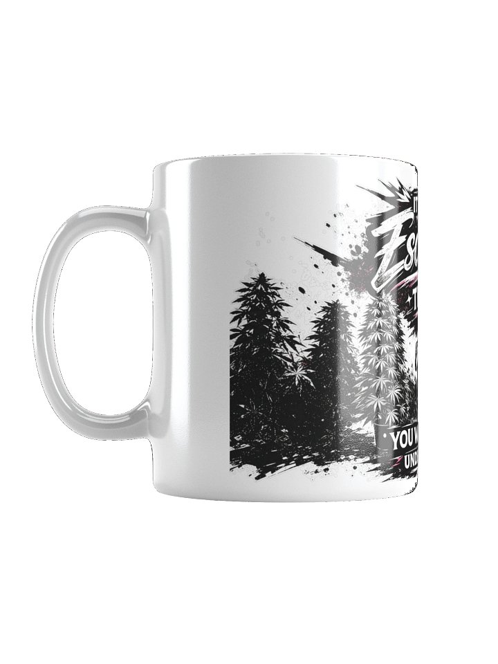 It's an Escobar Thing Mug product image (3)
