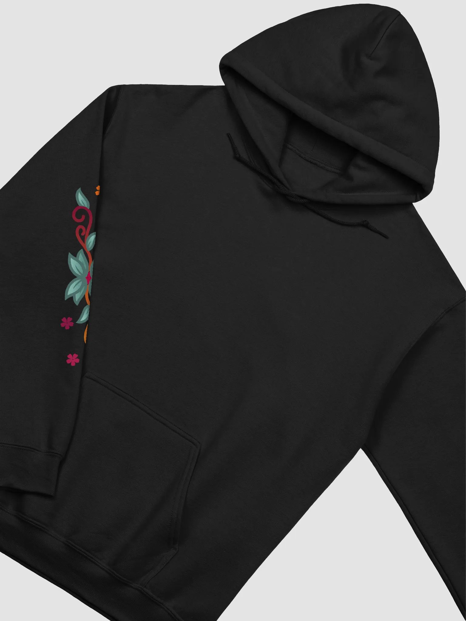 Decal Hoodie product image (25)