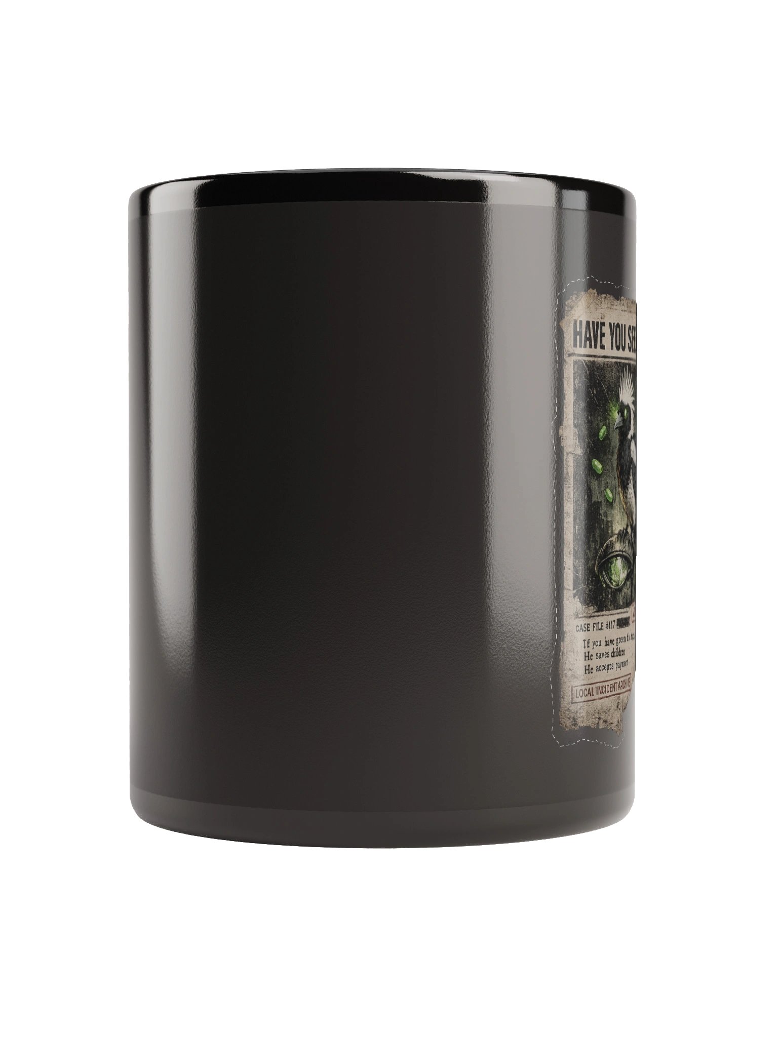 Have You Seen Him? Mug product image (9)