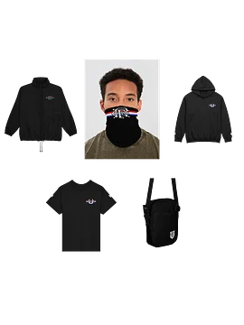 No Face Bundle