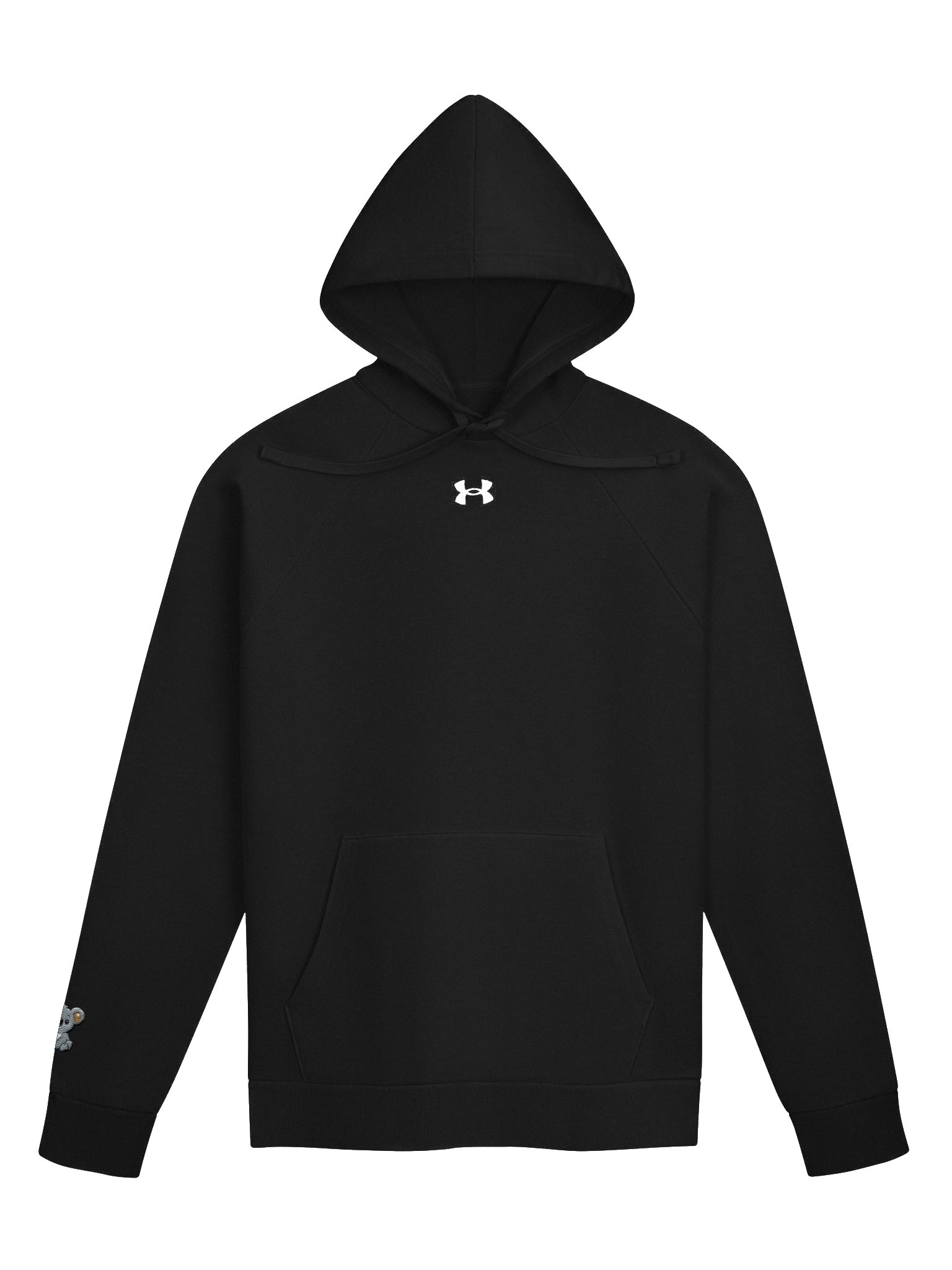 The Koalas Unisex Under Armour® Hoodie product image (1)