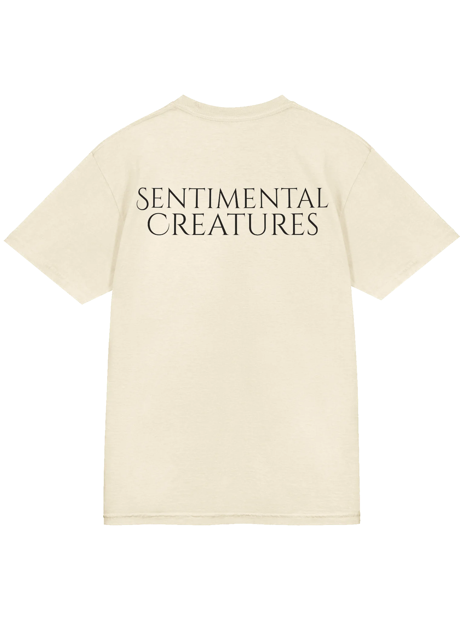 Heart Tee Baynabug Collection product image (30)