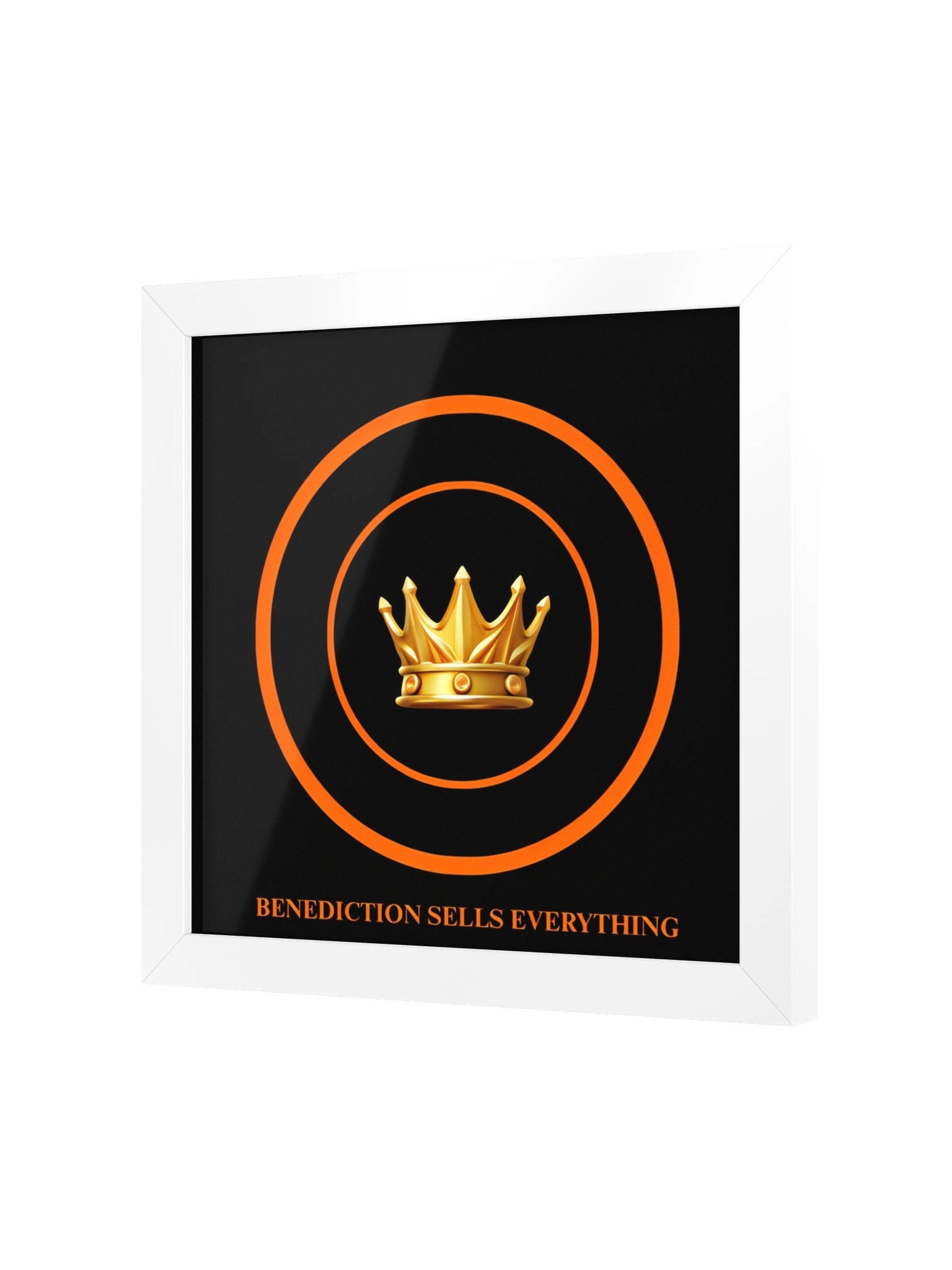 hustler wall plaque product image (2)