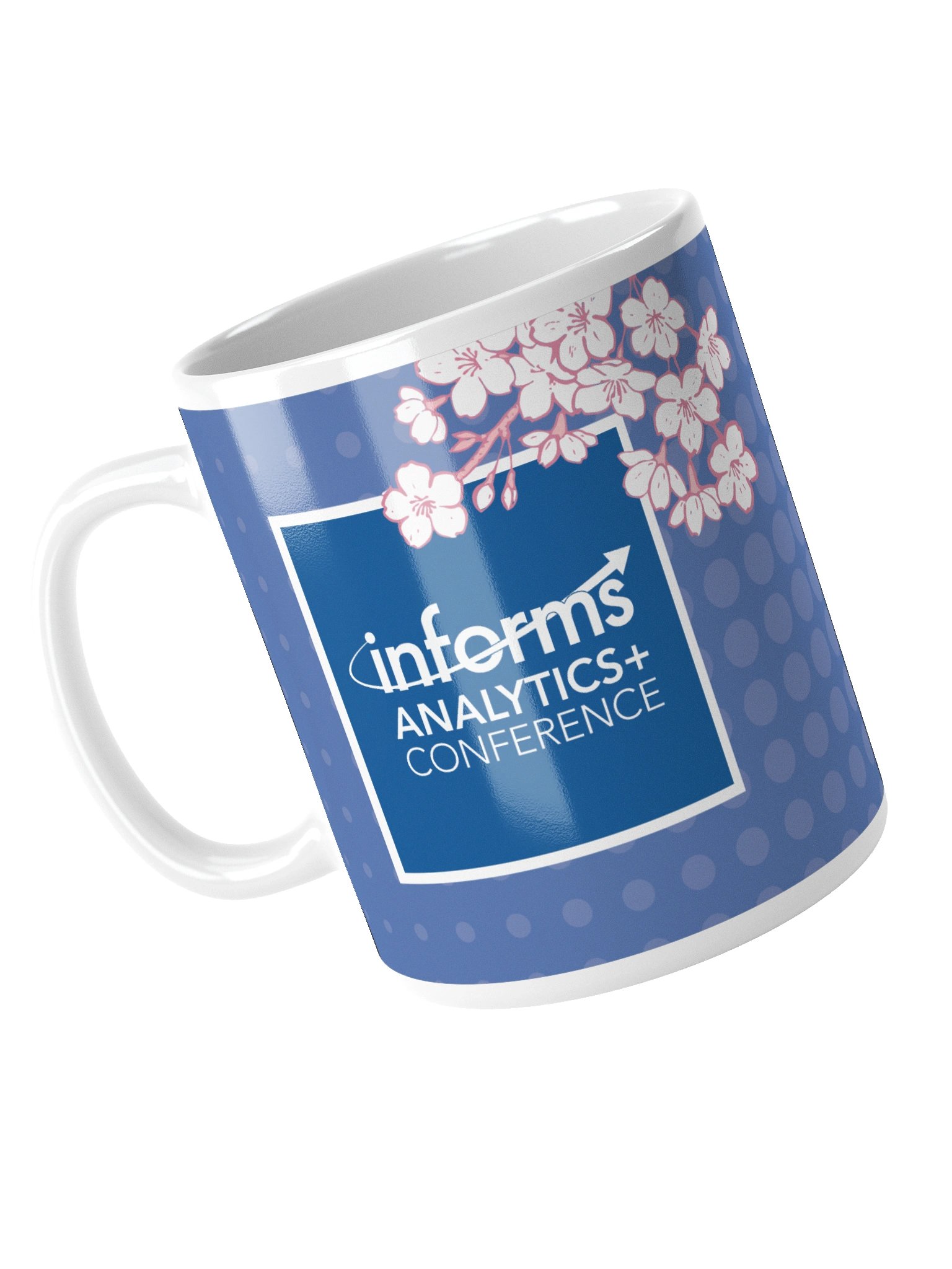 2026 INFORMS Analytics+ Conference Mug product image (10)