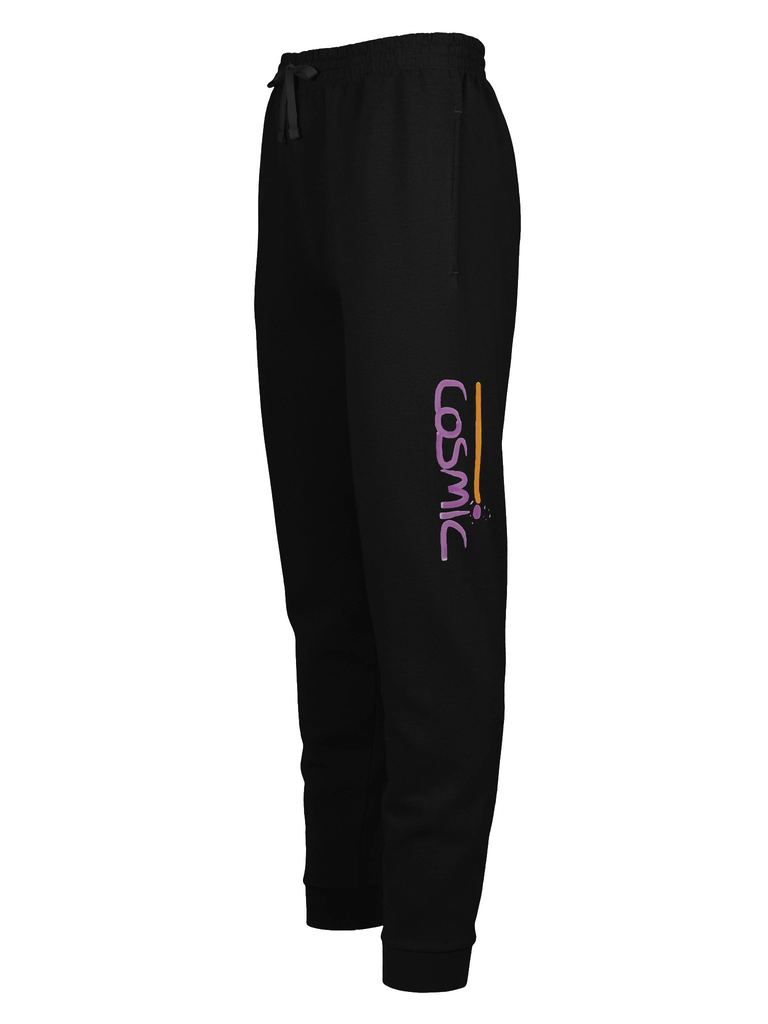 Cosmic Paint Logo Premium Joggers product image (3)