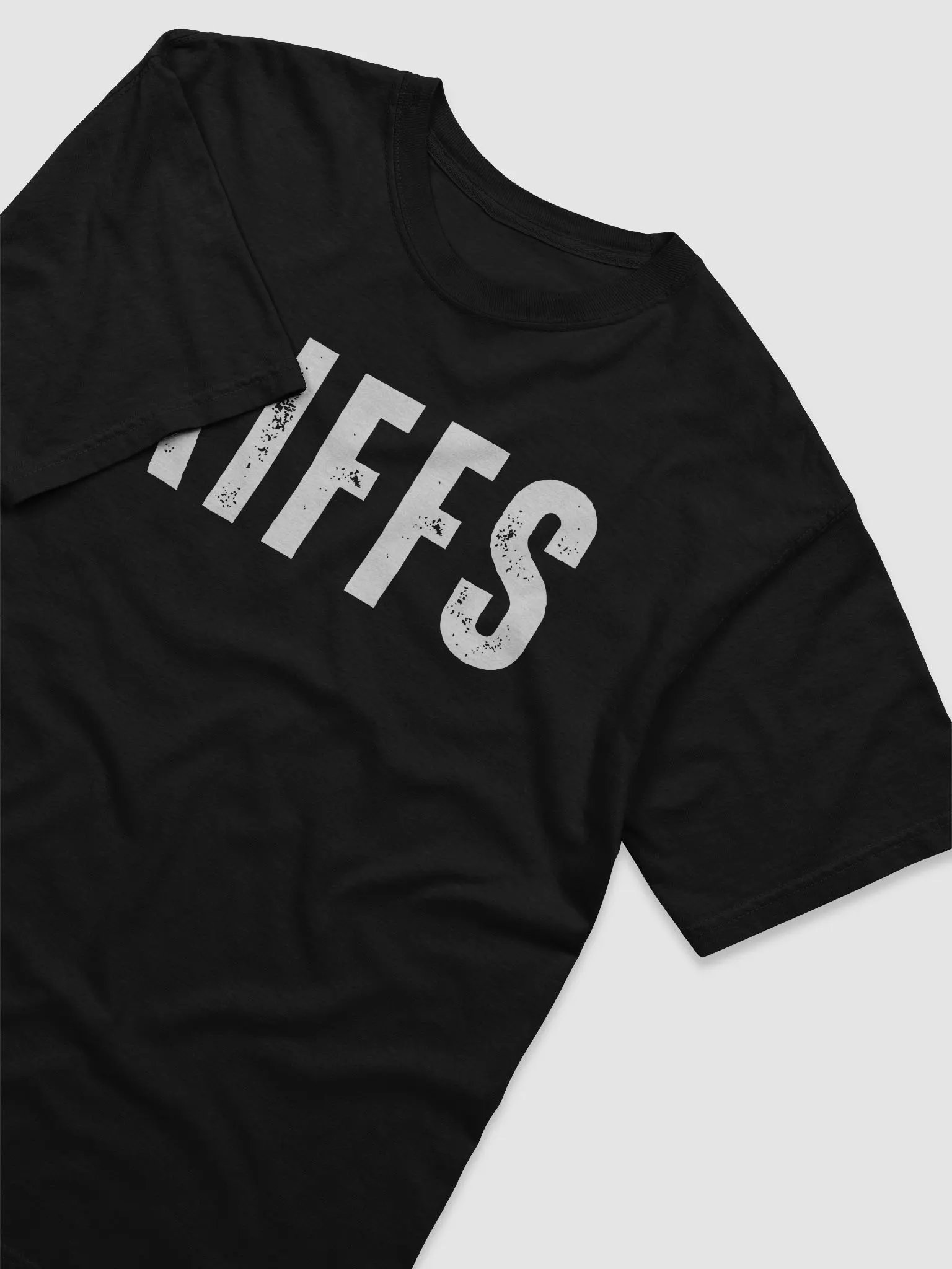 RIFFS T-Shirt product image (3)