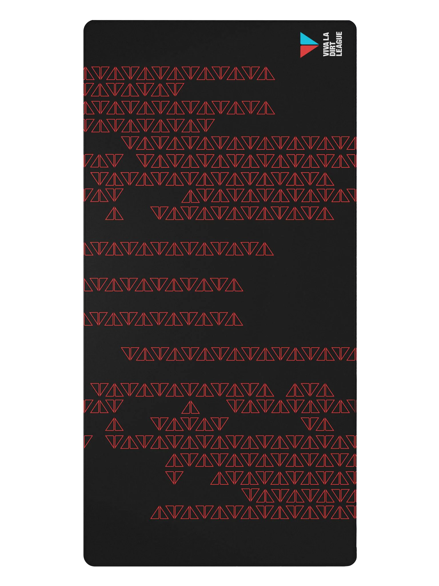VLDL Flat Clicker - Red product image (3)