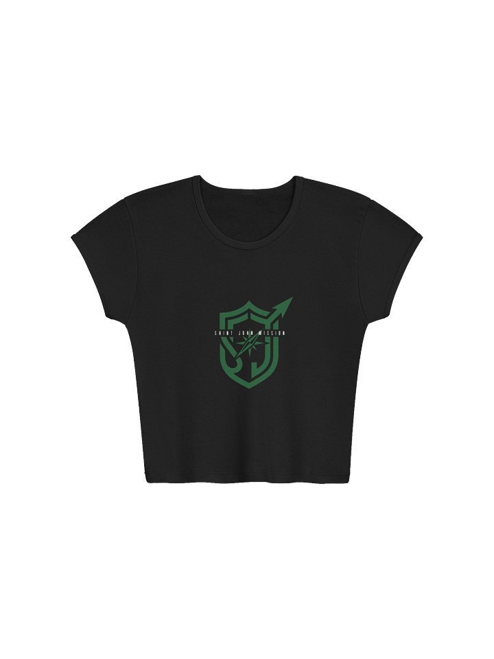 Baby Tee - Verdant Mark product image (2)