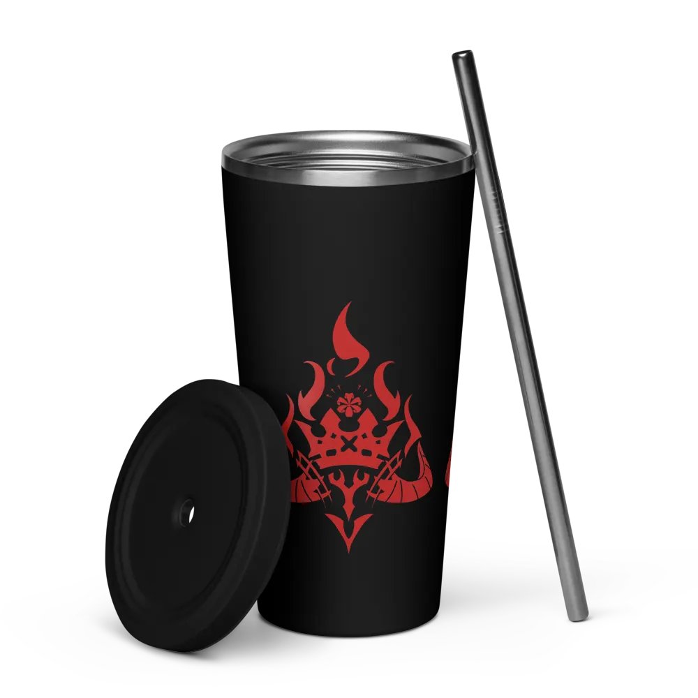 Demonlord Tumbler product image (9)