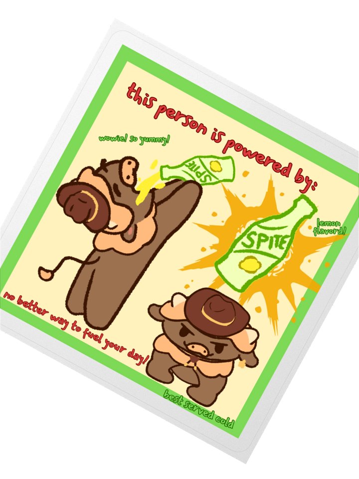 Powered by SPITE product image (5)