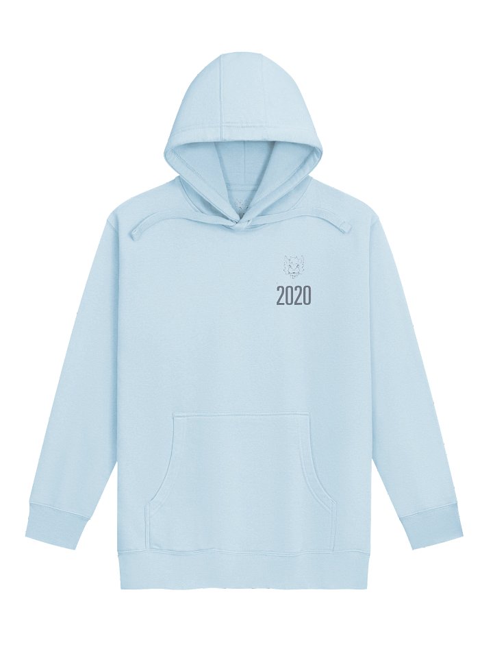 Spitfire Stage Hoodie product image (1)