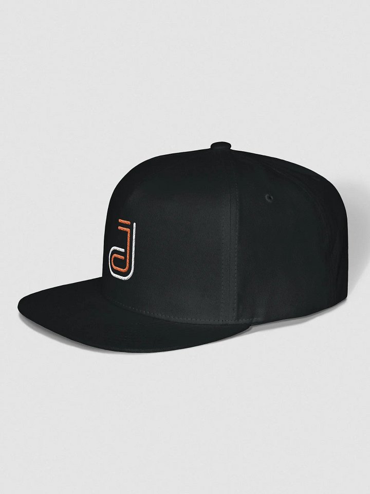 TDD Hat product image (5)
