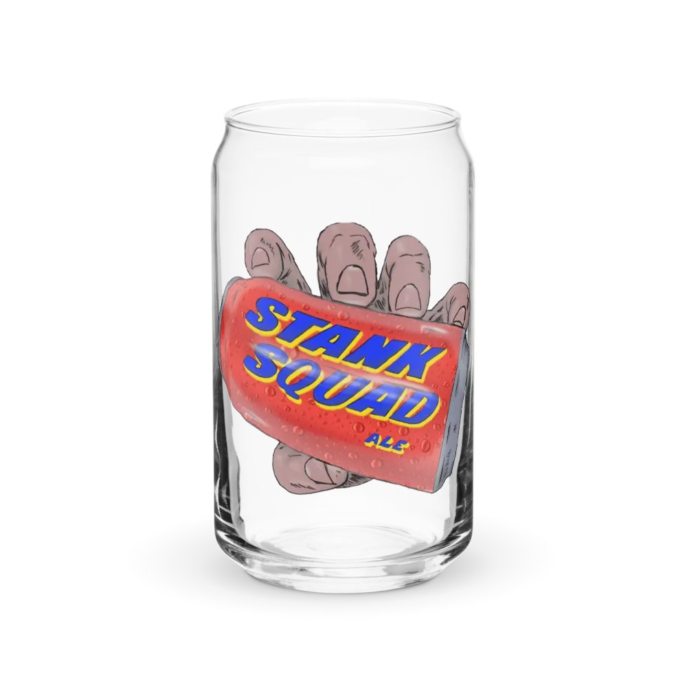 Can-Shaped Glass product image (1)