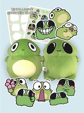 BFF Bundle