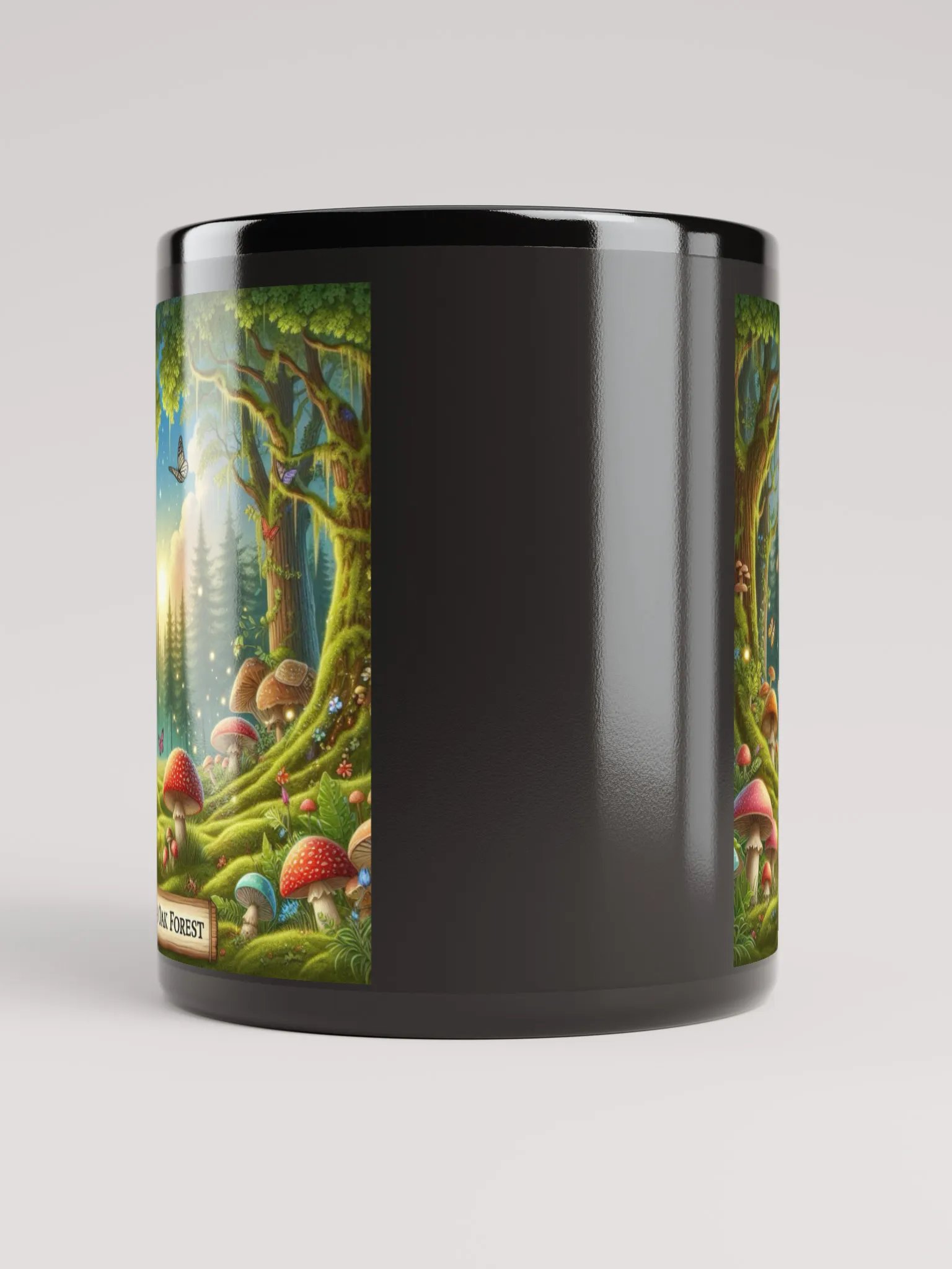 The Oak Forest product image (5)