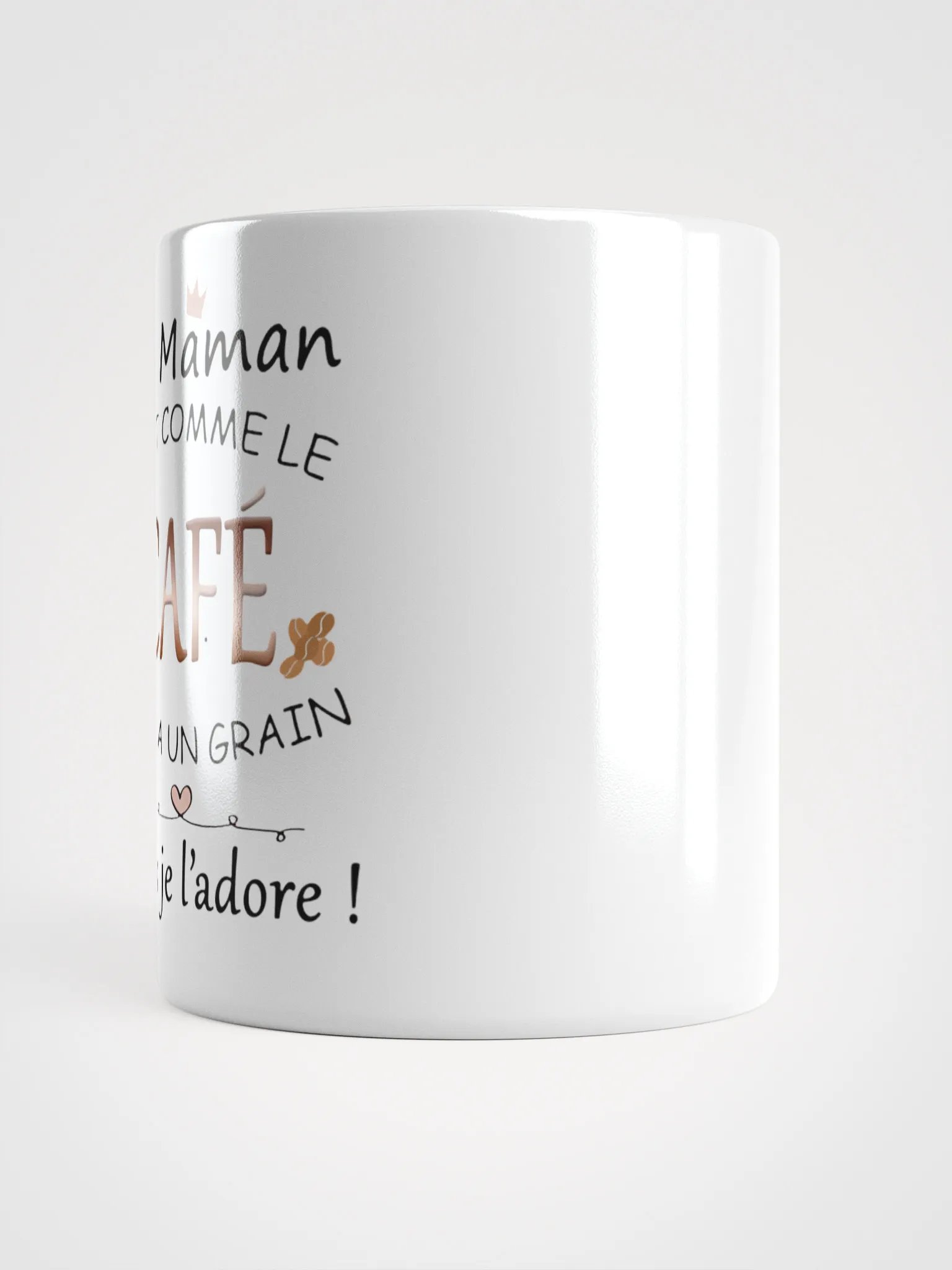 Ma Maman c’est comme le café product image (5)