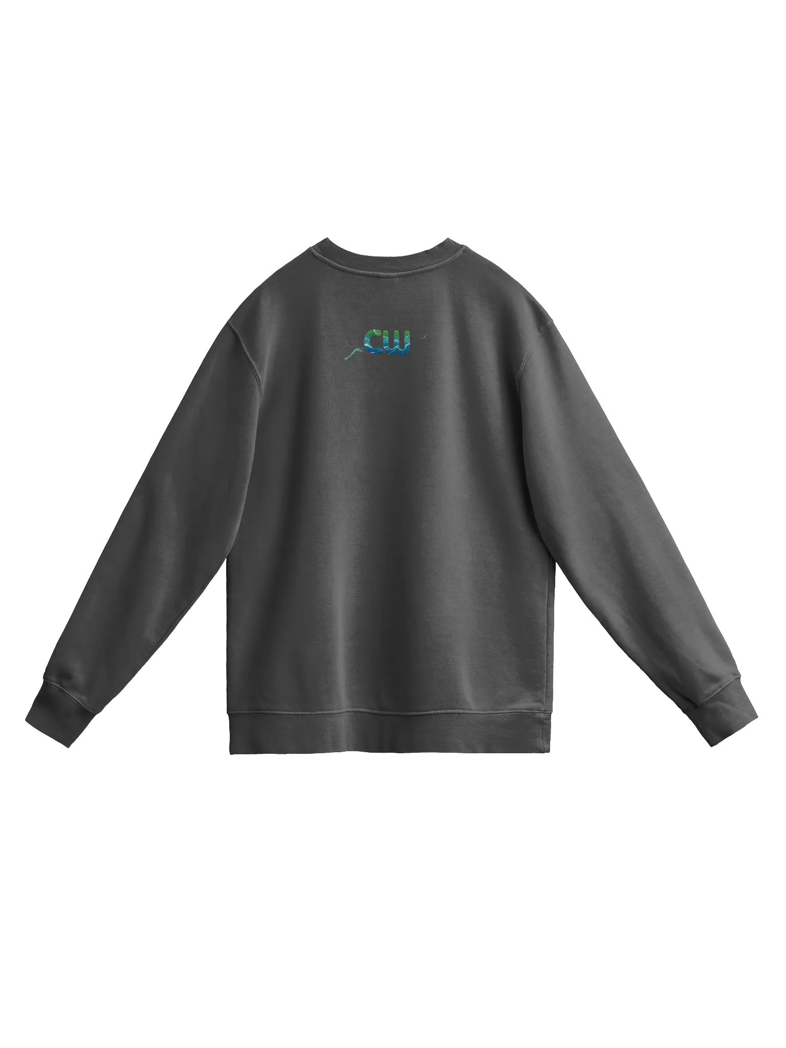 BRO Unisex Pigment Dyed Sweatshirt product image (25)