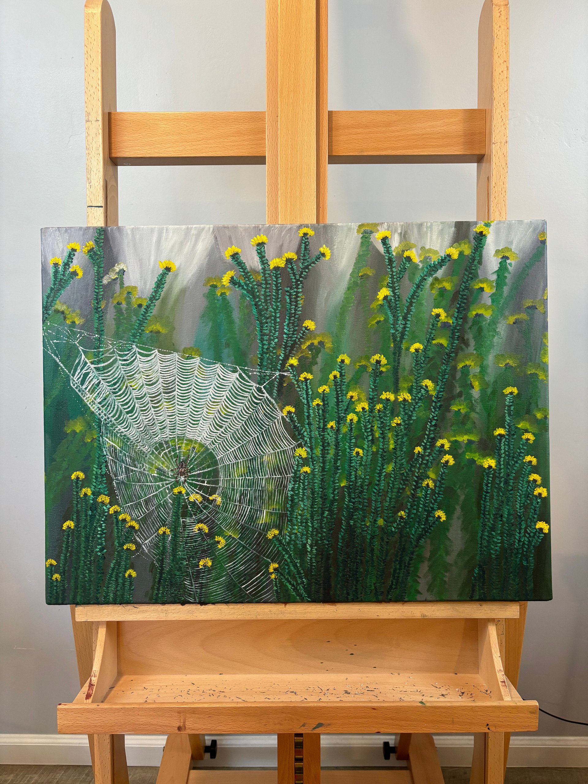 A Dewy Morning product image (2)