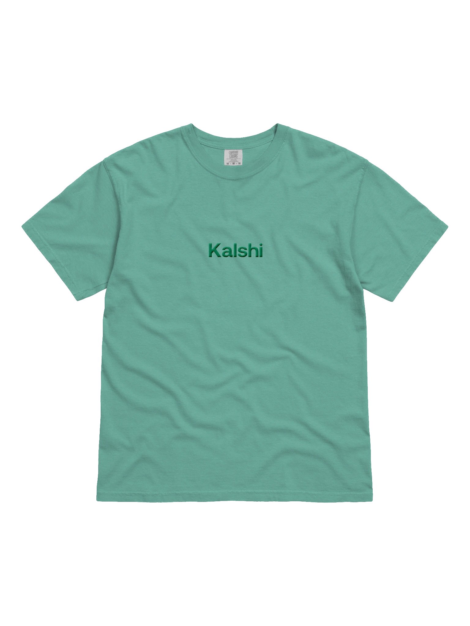 Logo Tee v1 product image (5)