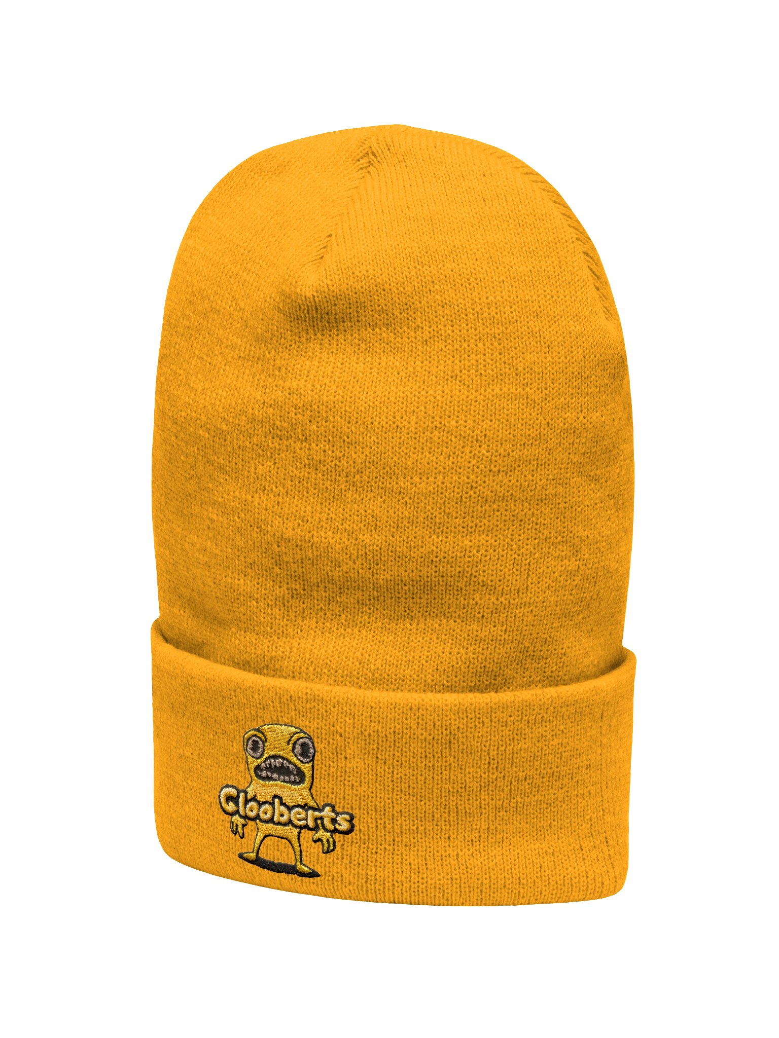The Beanie (Head Empty) - Gloobert 4 product image (4)