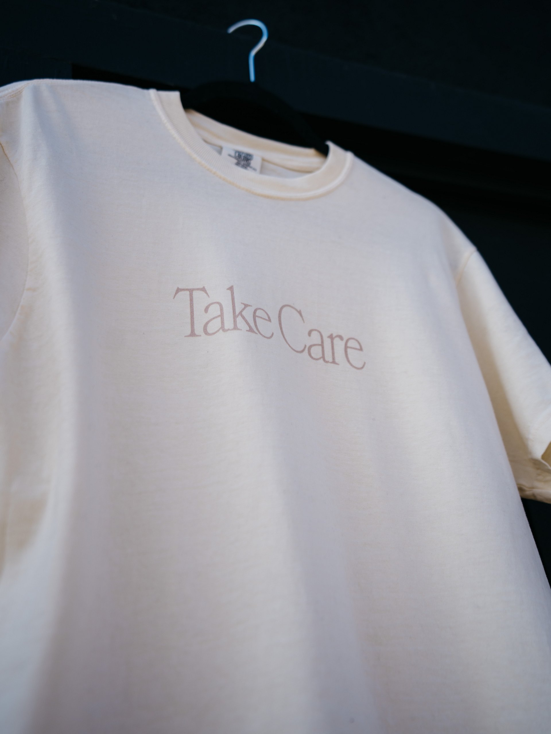 Take Care Tee product image (5)