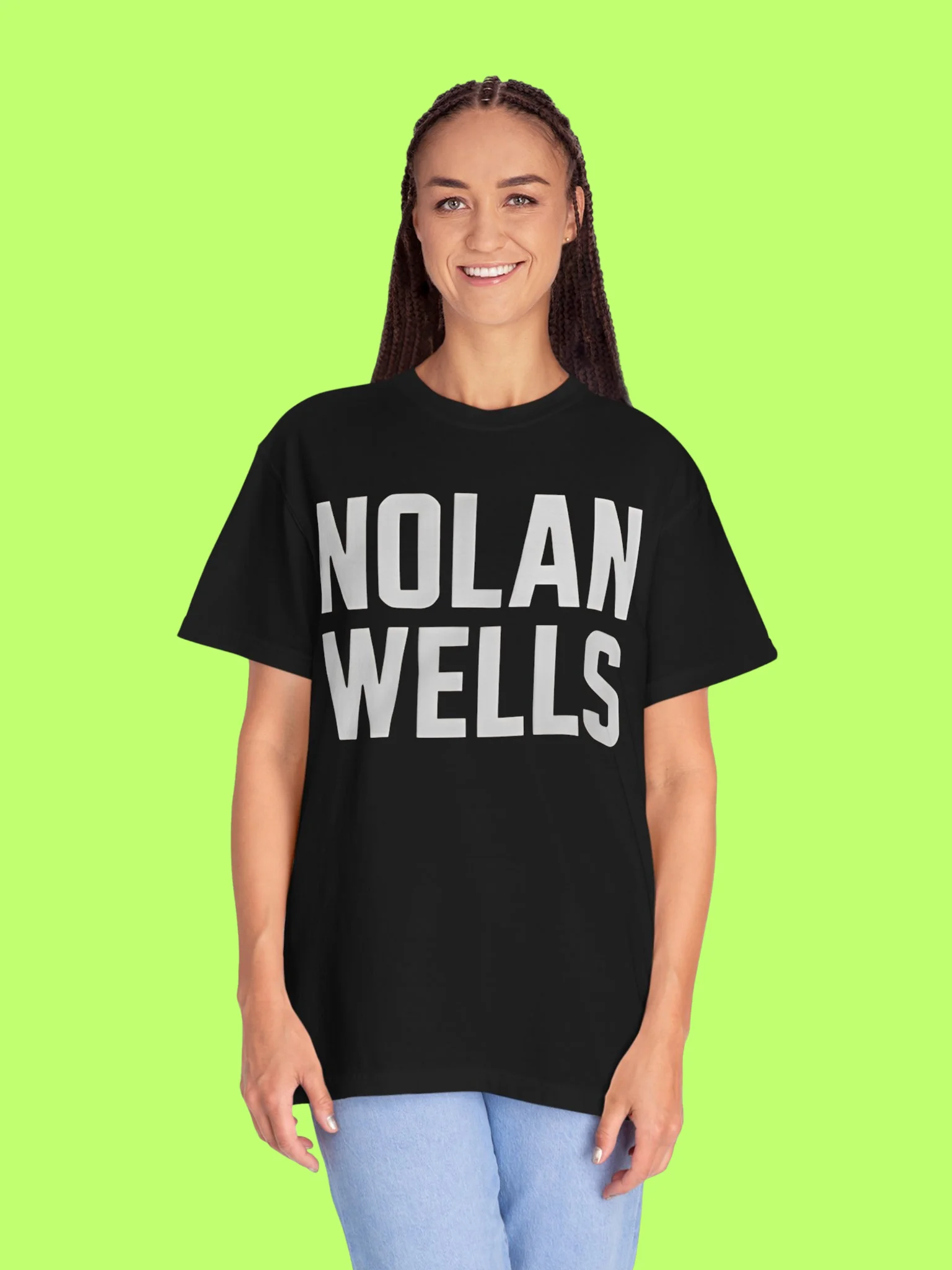Nolan Wells Shirt product image (62)
