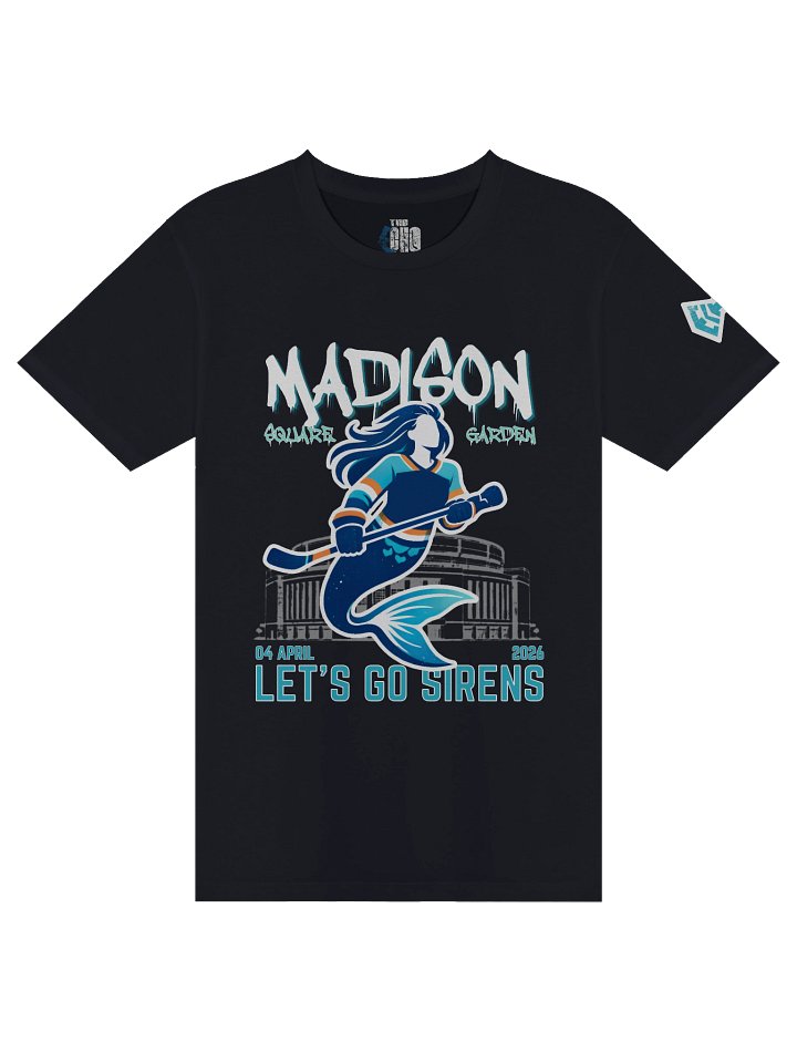 Madison Square Garden Tee product image (2)