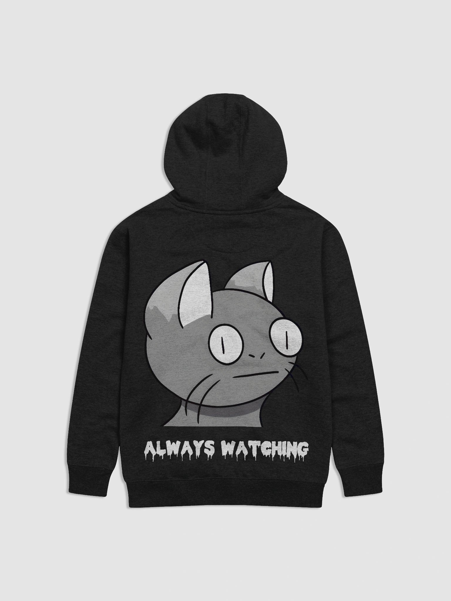 Always Watching Hoodie product image (2)
