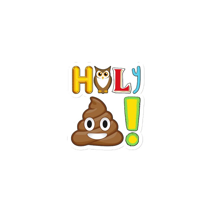 HOLY SHT! product image (1)
