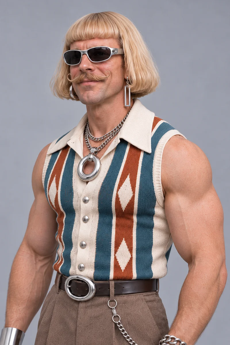 Bob
