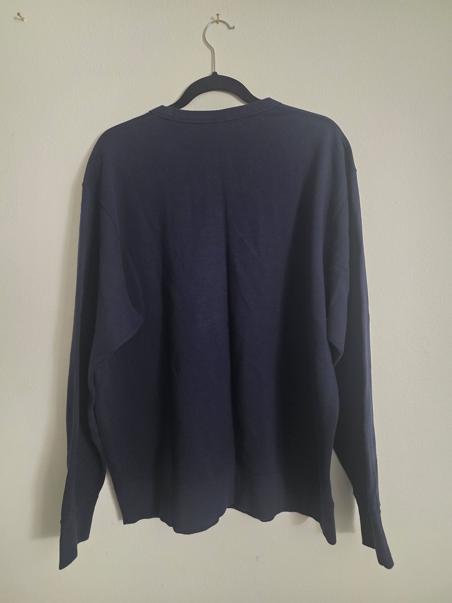 Uniqlo Hokusai Sweater product image (4)