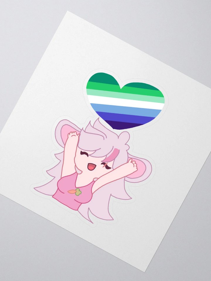 Gay Love product image (7)