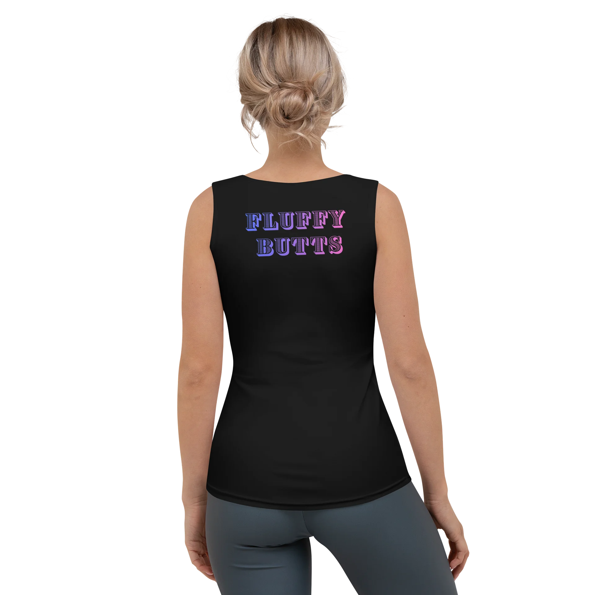 Fluffy Tank product image (2)