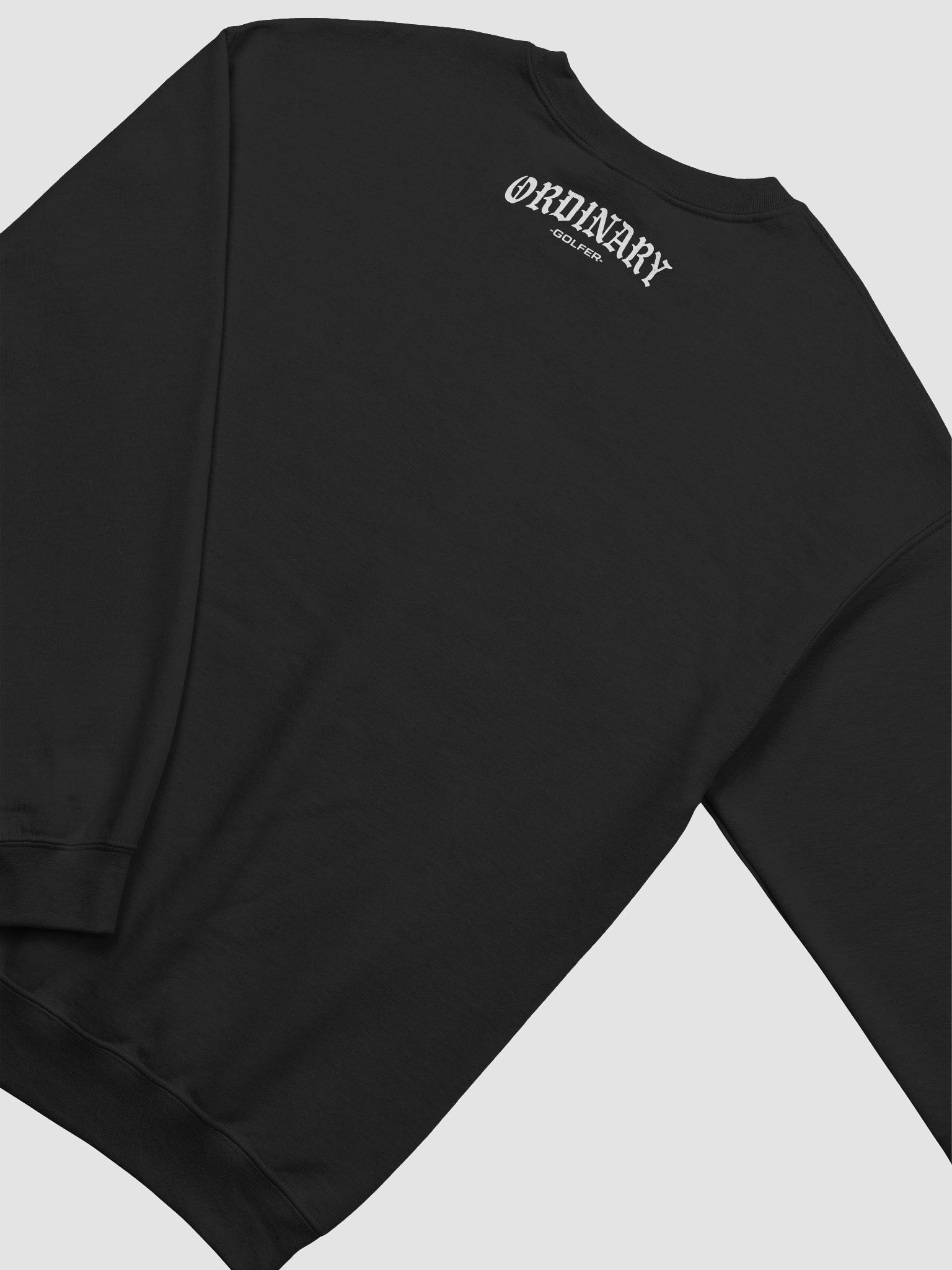 OG - Wizard Crew Neck Sweater product image (4)