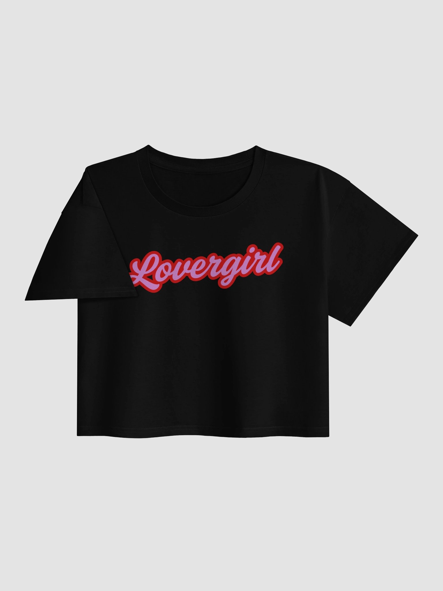 lovergirl crop top product image (3)