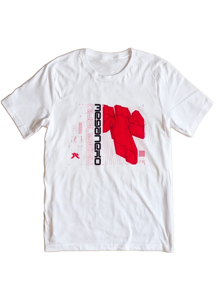 Nano TEE White product image (1)