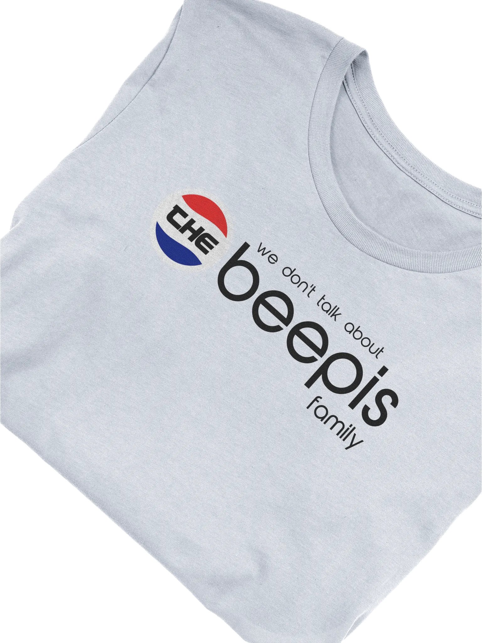 The Beepis Family T-Shirt product image (6)