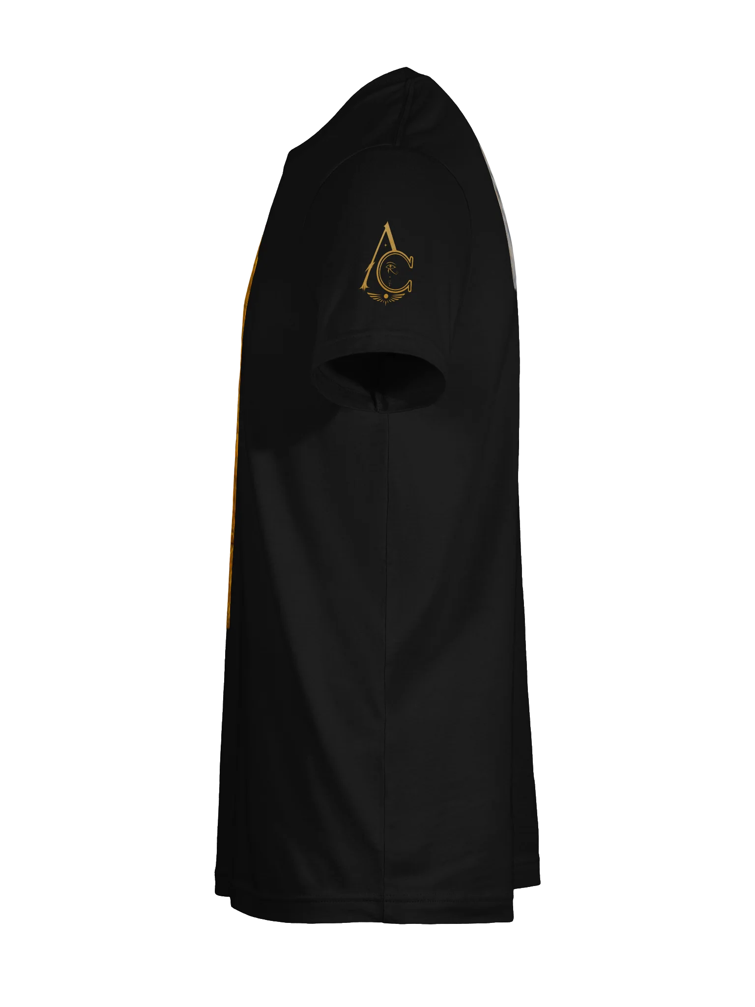 The Guided Pillar T-Shirt product image (9)