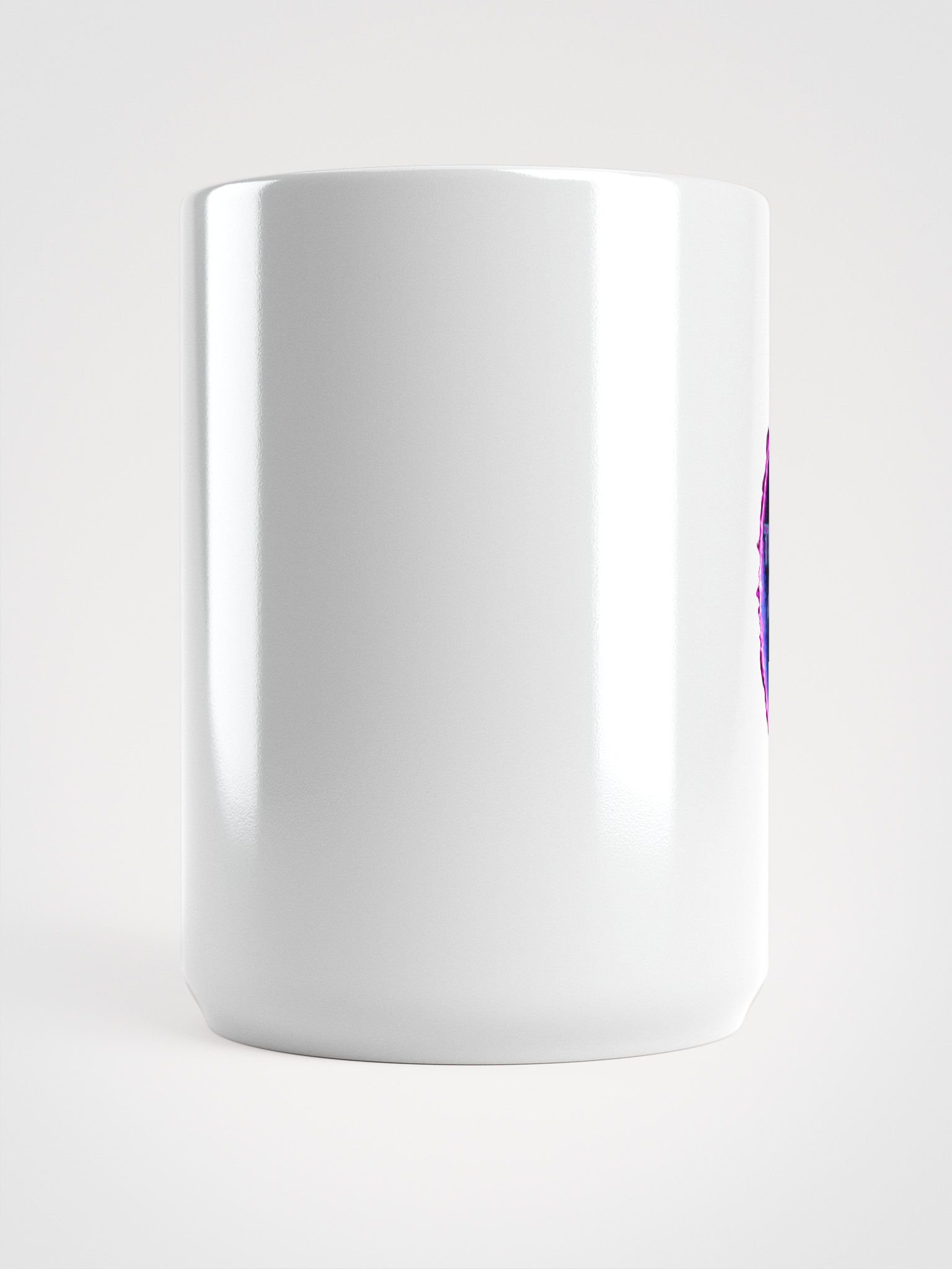 TKNYVS AD Mug product image (5)