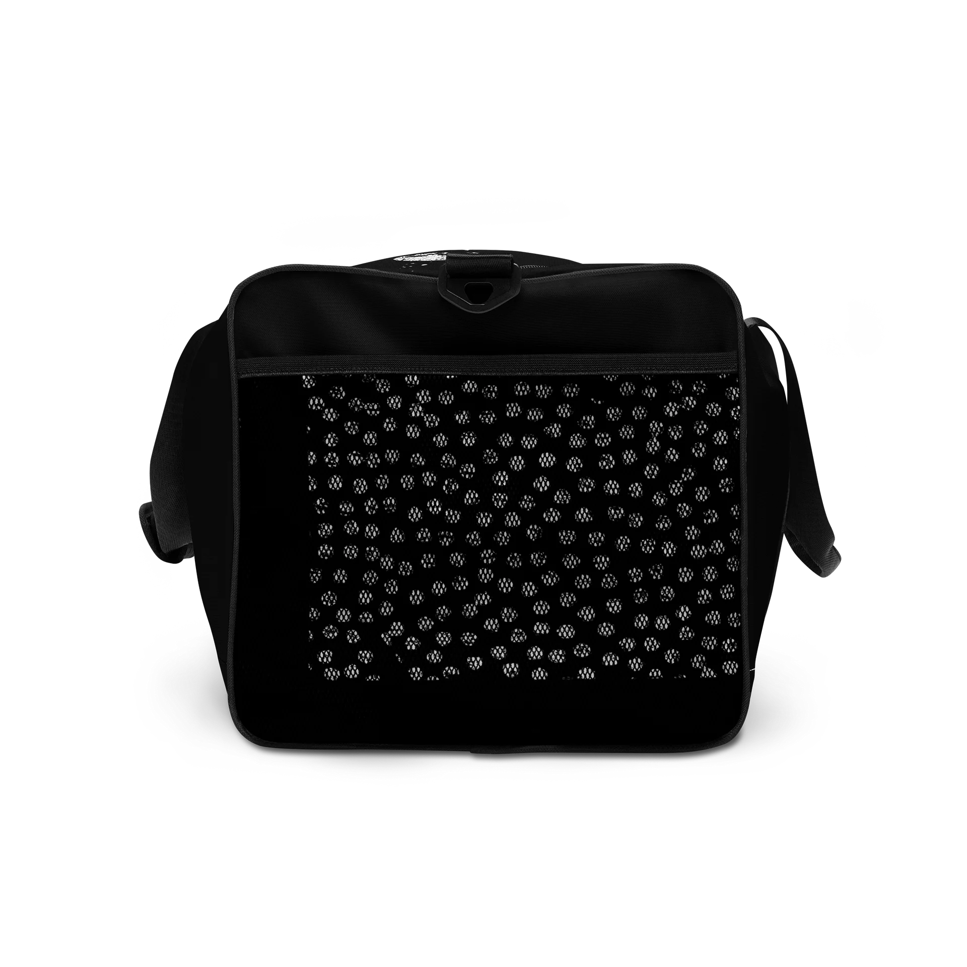 Punk Rotten Duffle Bag product image (7)