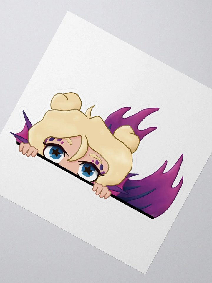 PEEKABOO! (designed by KbarrCapybara) product image (6)