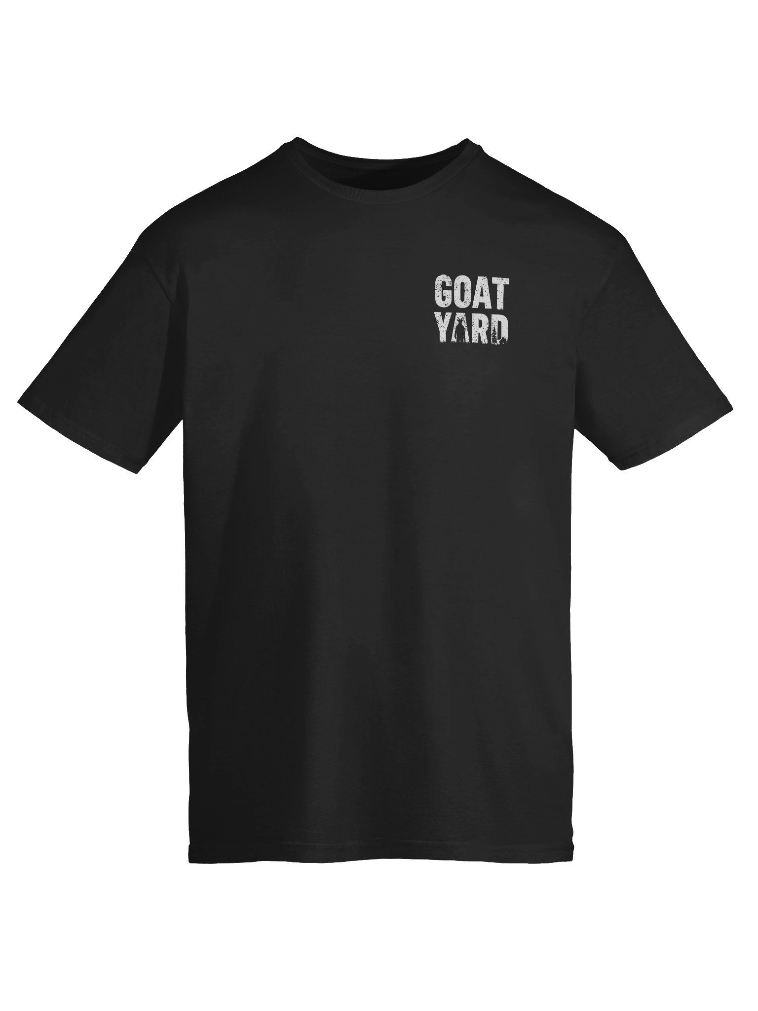 Goat Yard Regular Tee product image (9)