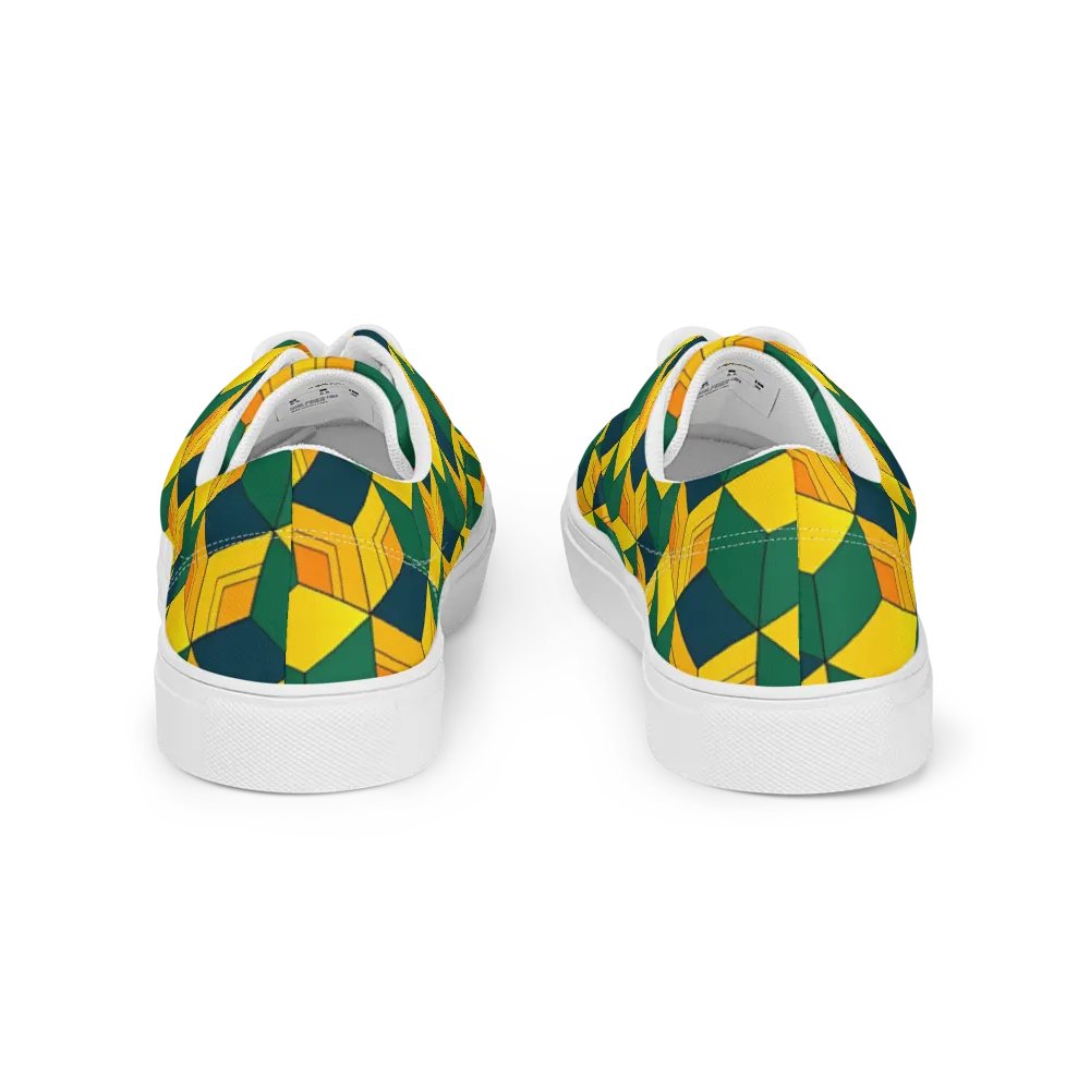 Giyuu Canvas Shoes product image (4)