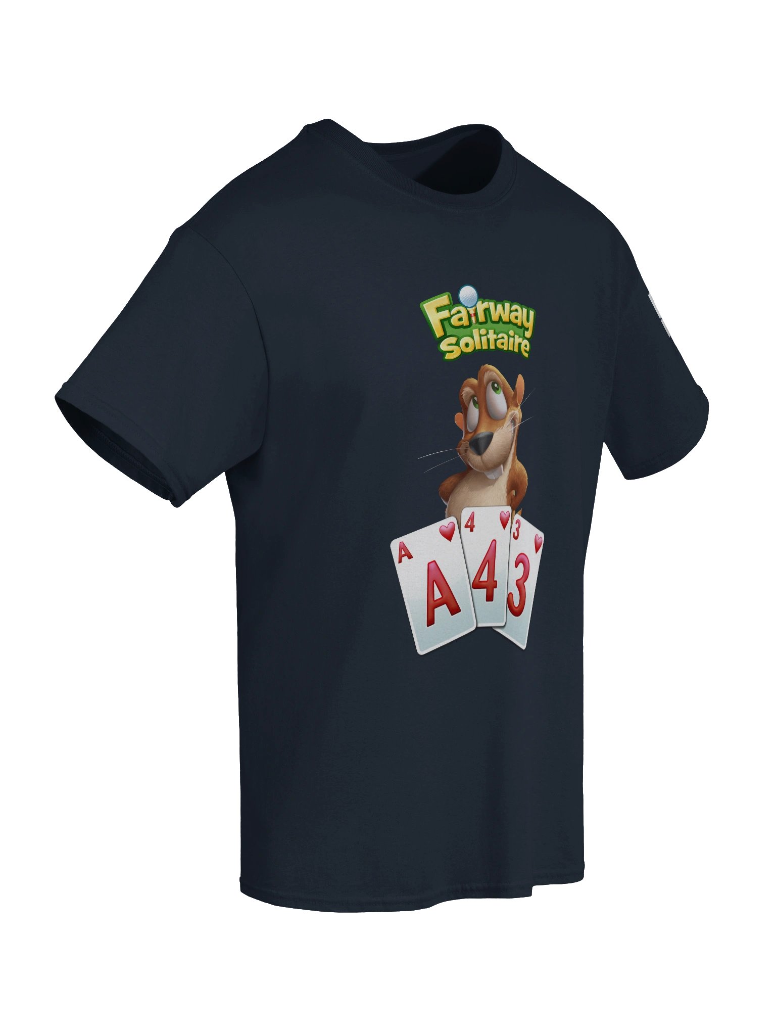Fairway Solitaire Mc Divot Tee product image (36)
