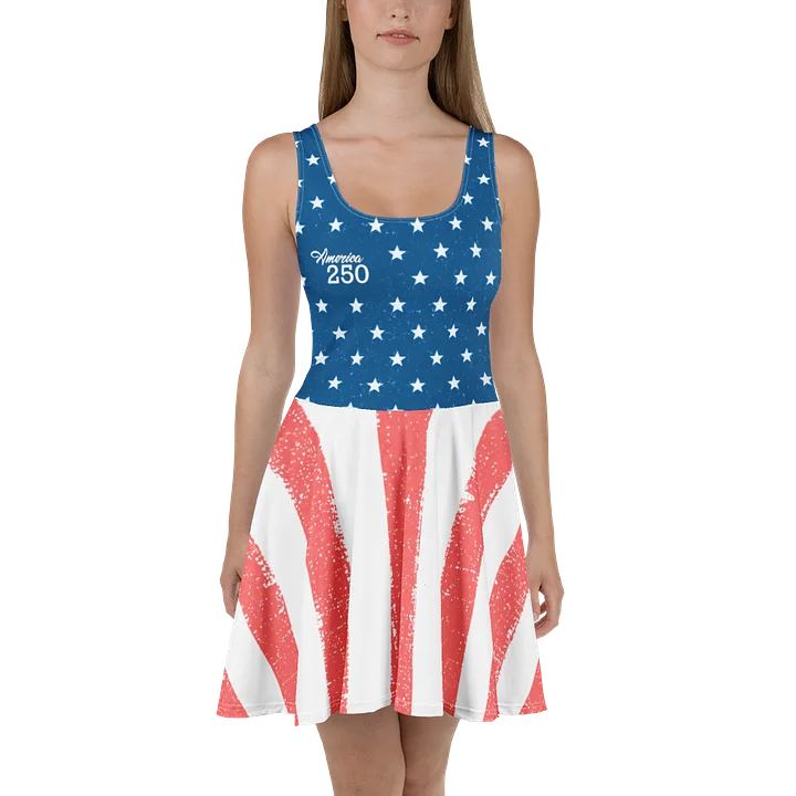 Columbia 250 Sundress product image (2)